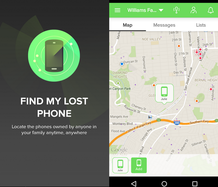 Download find my mobile for pc